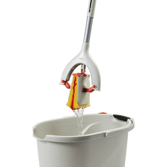 Microfiber Butterfly Mop - US 2749
