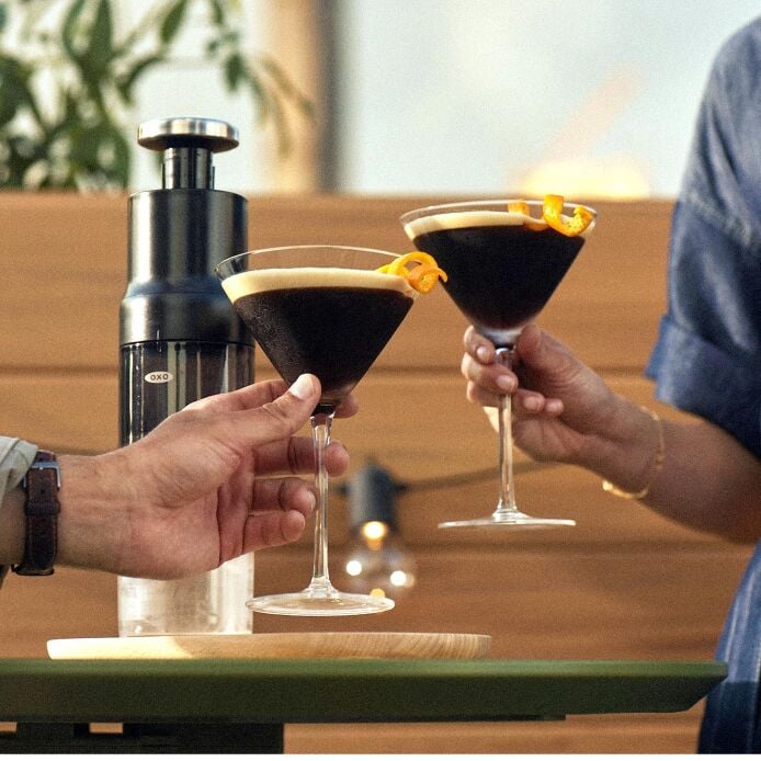 Cold Brew Martini Bundle - US 1581