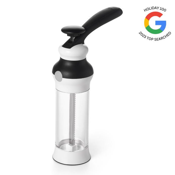 14-Piece Cookie Press Set - US 6798