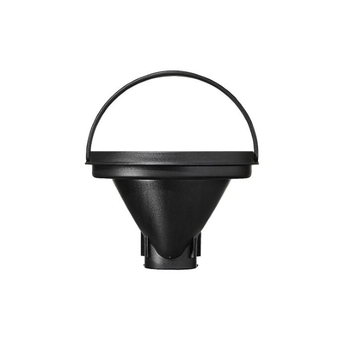 Replacement Small Brew Basket for 12-Cup Coffee Maker - US 9997