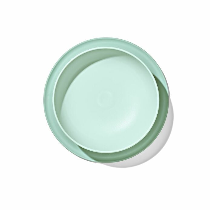 Stick & Stay Suction Bowl - US 5116