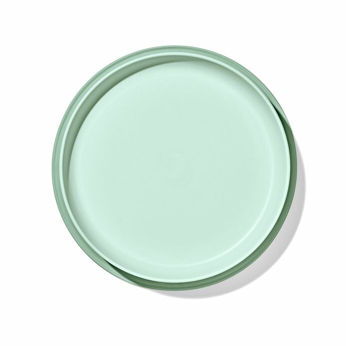 Stick & Stay Suction Plate - US 0605