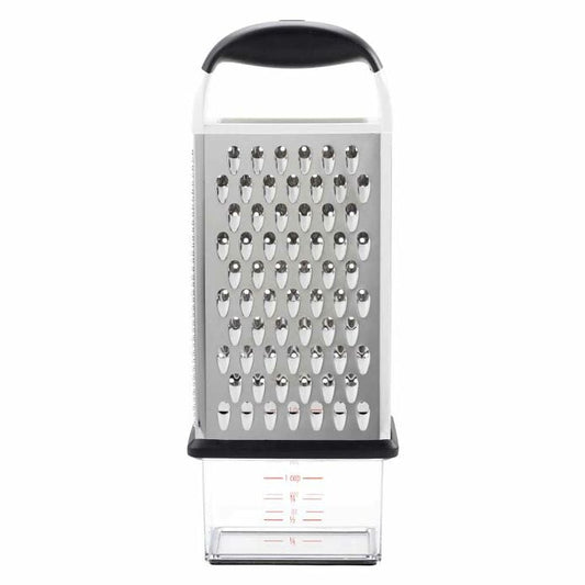 Box Grater - US 0055
