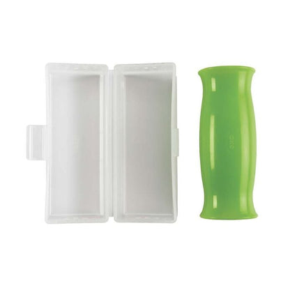 Garlic Peeler - US 7292