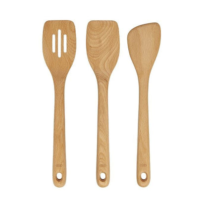 3-Piece Wooden Turner Set - US 6251