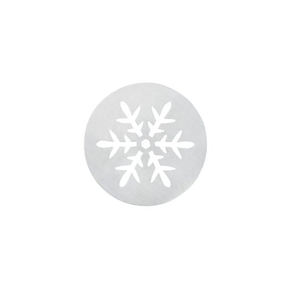 Christmas Cookie Press Disk Set - US 4618