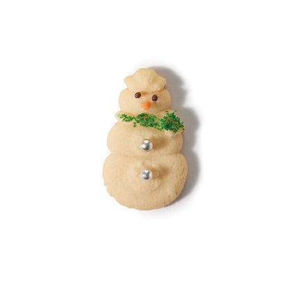 Christmas Cookie Press Disk Set - US 4618