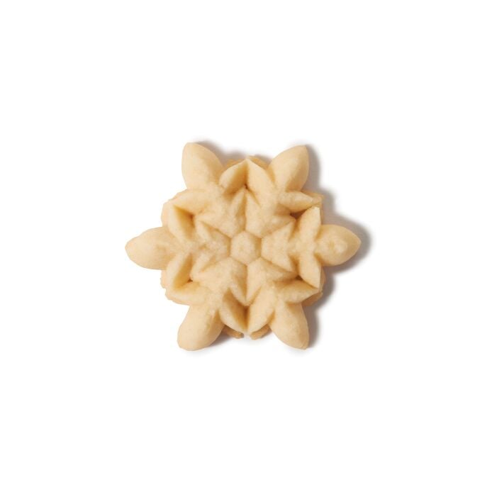 Christmas Cookie Press Disk Set - US 4618