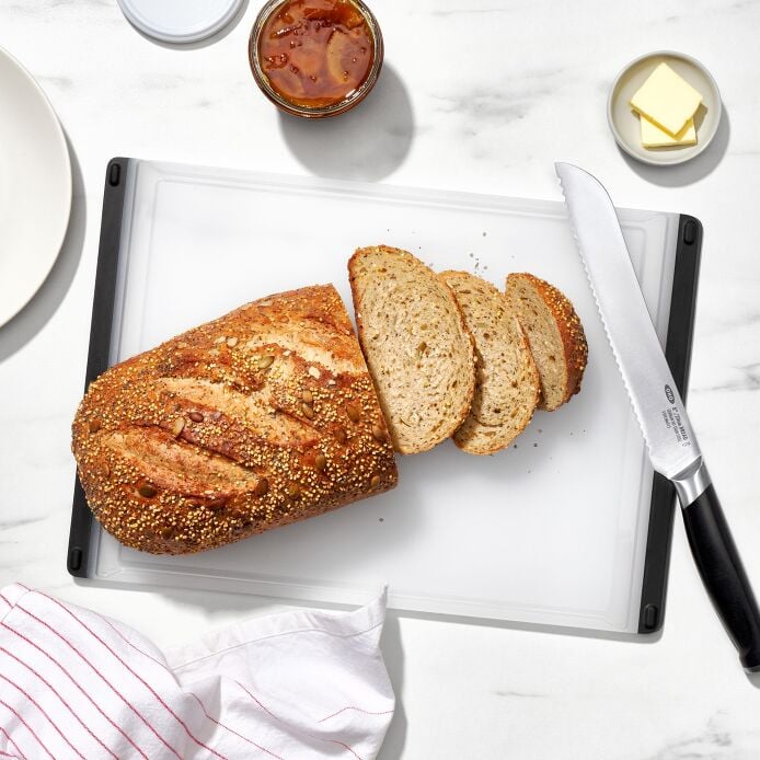 4-piece Cutting Board Bundle - US 6851