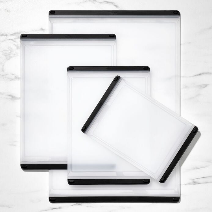 4-piece Cutting Board Bundle - US 6851