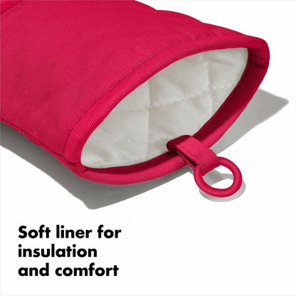 Silicone Oven Mitt - Jam - US 1964