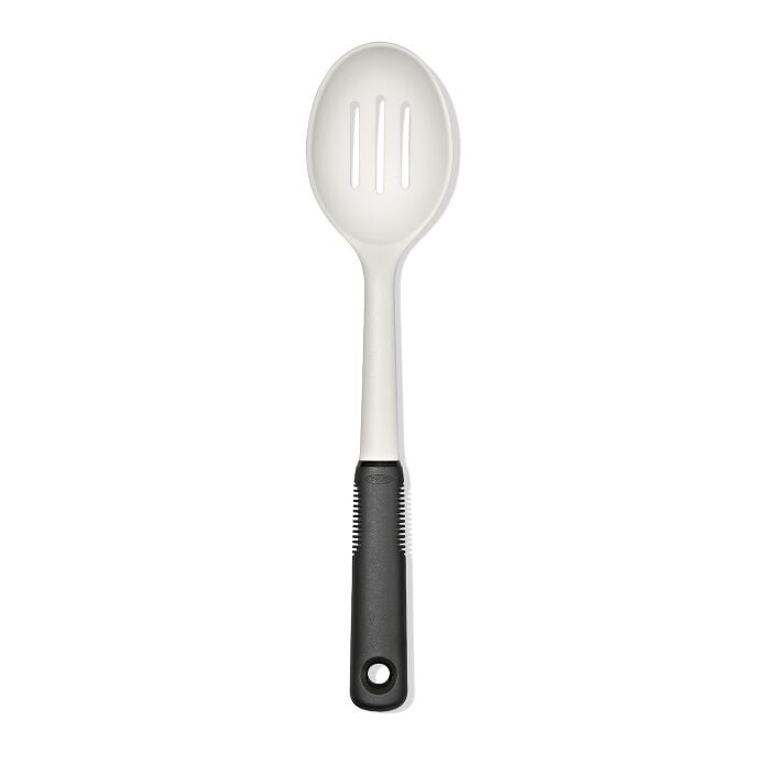 OXO Good Grips Nylon Slotted Spoon — Oat - US 7757
