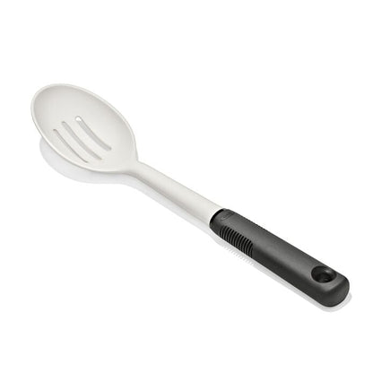 OXO Good Grips Nylon Slotted Spoon — Oat - US 7757