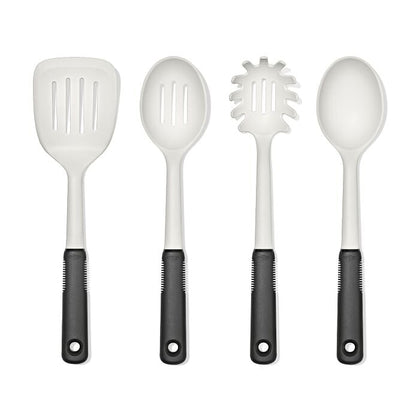 OXO Good Grips 4-Piece Nylon Utensils Set — Oat - US 3306