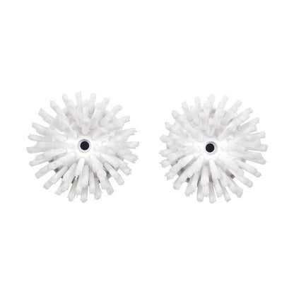 Soap Dispensing Palm Brush Refills (2pk.) - US 1801