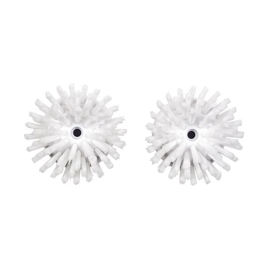 Soap Dispensing Palm Brush Refills (2pk.) - US 1801