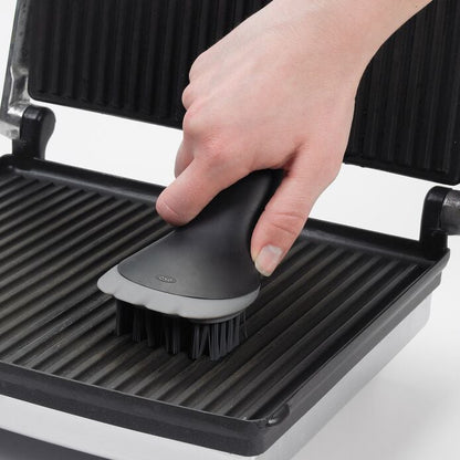 Electric Grill & Panini Press Brush - US 9933