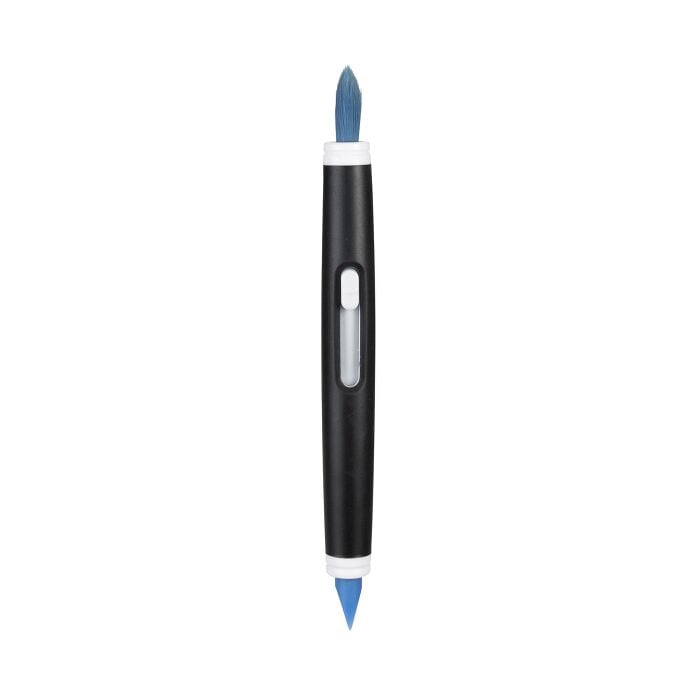 Electronics Cleaning Brush - US 7675