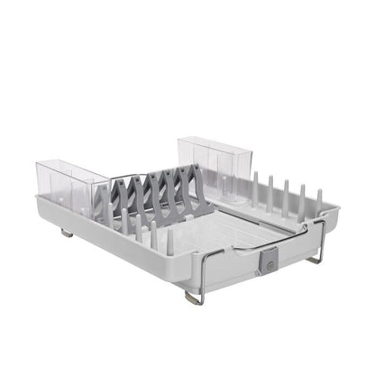 OXO Good Grips Foldaway Dish Rack - US 5683