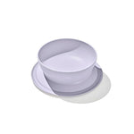 Tot Stick & Stay Suction Bowl - US 8786