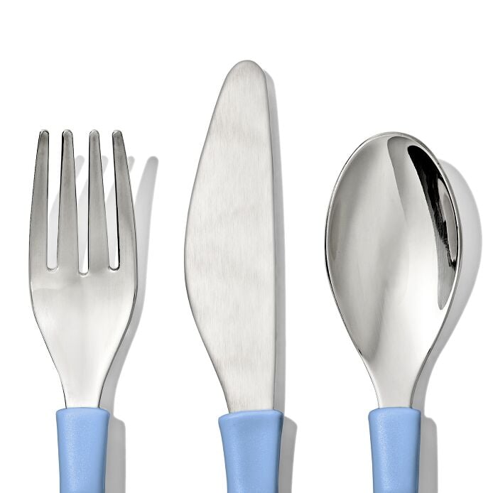 Cutlery for Big Kids - Dusk - US 9724