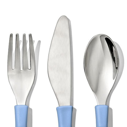 Cutlery for Big Kids - Dusk - US 9724