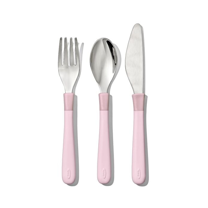 Cutlery for Big Kids - Blossom - US 9700