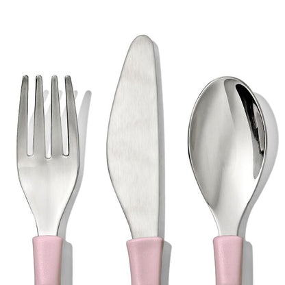 Cutlery for Big Kids - Blossom - US 9700