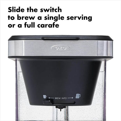 8-Cup Coffee Maker - US 7864