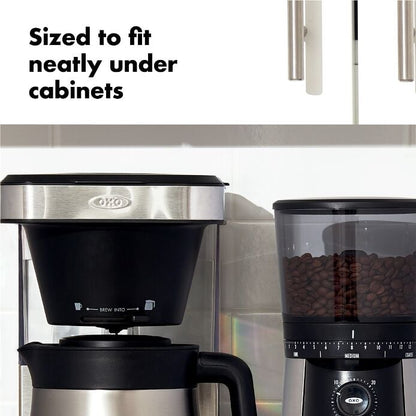 8-Cup Coffee Maker - US 7864