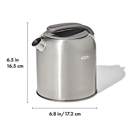 Camp Stove Kettle - US 0604