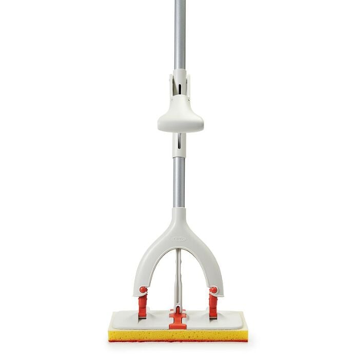 Microfiber Butterfly Mop - US 2749