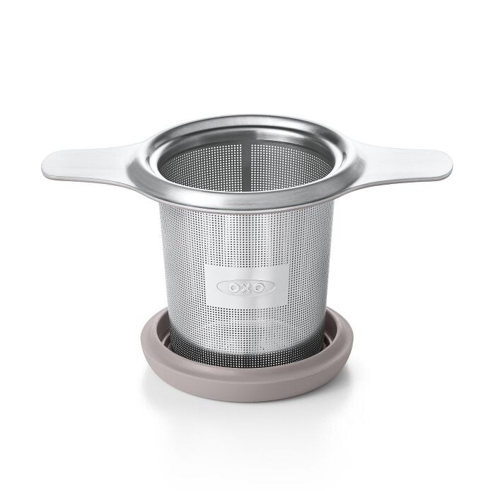 Tea Infuser Basket - US 1941