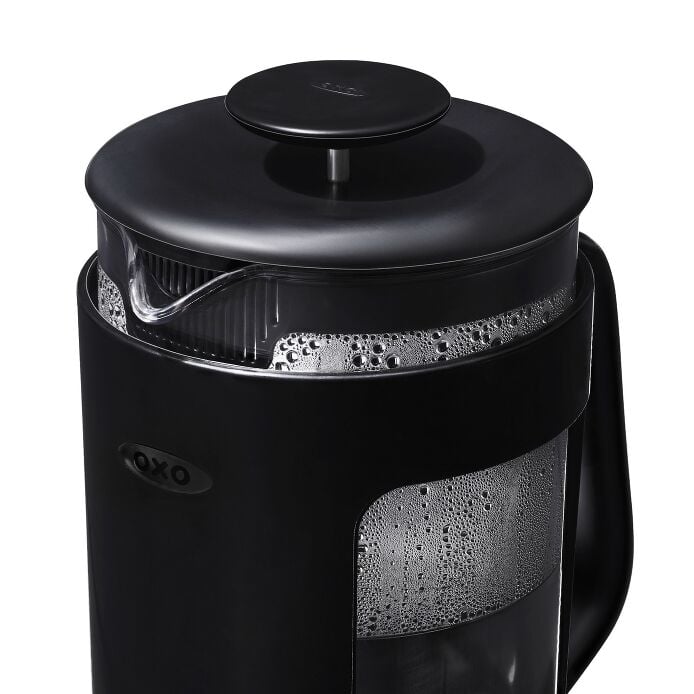 Brew Venture French Press - 8 Cup - US 2529