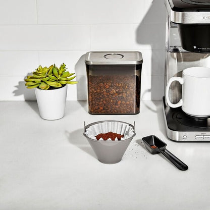 Brew Basket Style Small Coffee Filters - US 8950