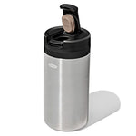 12oz Stainless Steel Coffee Storage Container - US 0797