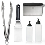 Griddle Grilling Bundle - US 9199
