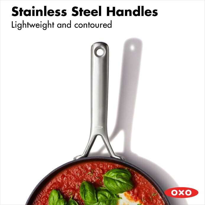 Ceramic Professional Non-Stick 8-Inch Frypan - US 8541