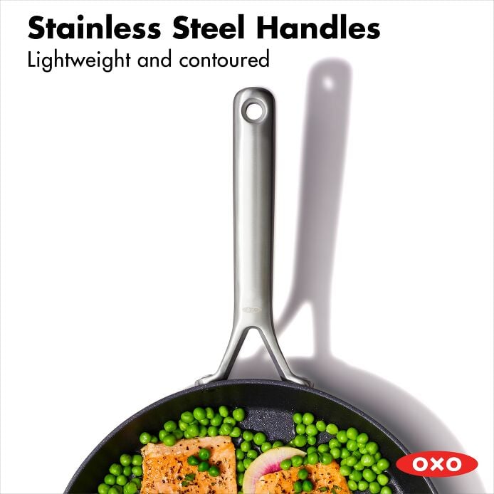OXO Ceramic Professional Non-Stick 12-Inch Frypan - US 3597