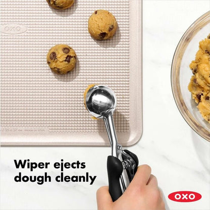 Medium Cookie Scoop - US 3254