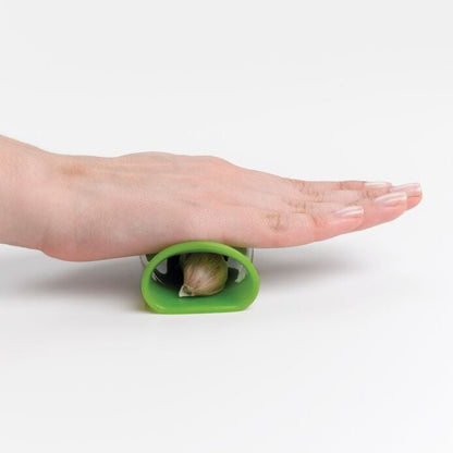 Garlic Peeler - US 7292