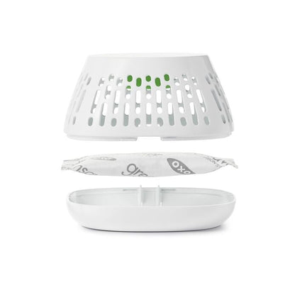 GreenSaver Standing Crisper Insert - 1 Pc - US 7385