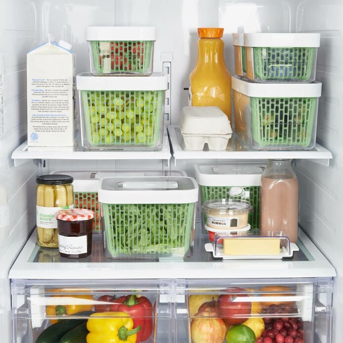 GreenSaver Produce Keeper (4.3 Qt) - US 8819