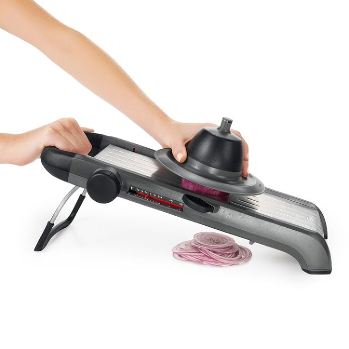 Chef's Mandoline Slicer 2.0 - US 2563