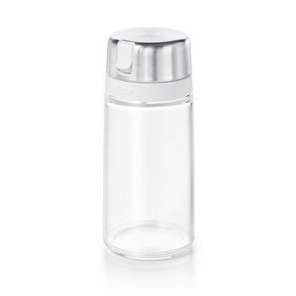 Glass Sugar Dispenser - US 9409