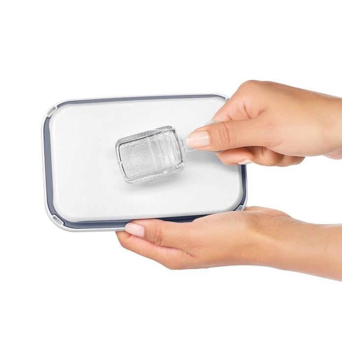POP Dusting Scoop - US 4319