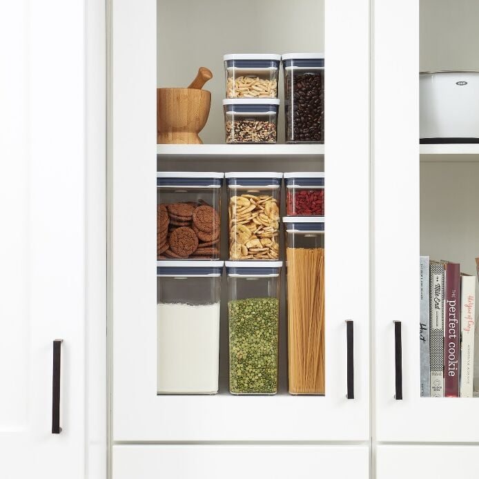 10-Piece POP Container Set - US 9301