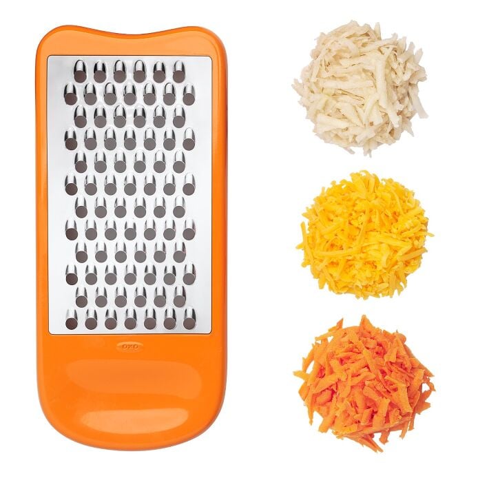 Spiralize, Grate & Slice Set - US 7609