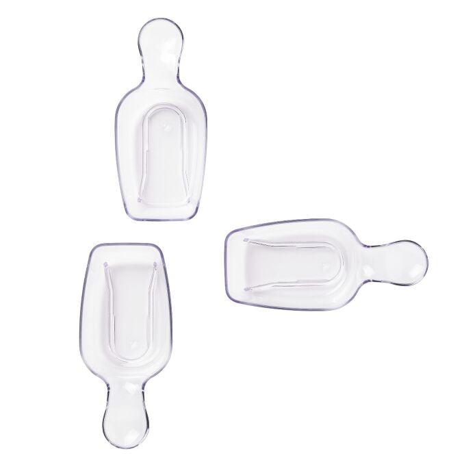 POP 3-Piece Scoop Set - US 7134