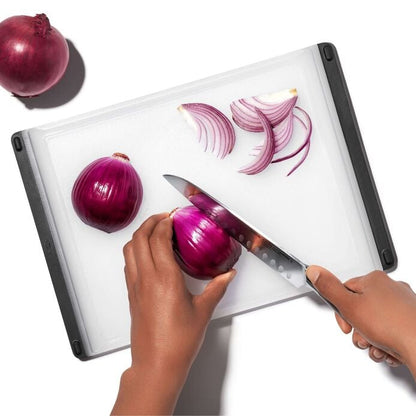 Everyday Cutting Board - US 5786
